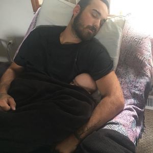 Meet your Posher, William